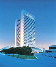 Corinthia Panorama Hotel Prague