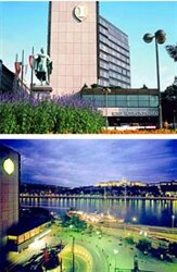 InterContinental Hotel Budapest