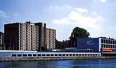 Holiday Inn Hotel Liege