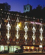 Mercure Liege Centre Hotel