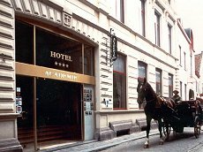 Academie Hotel Brugge