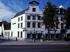Photo hotel SOFITEL BRUGGE 