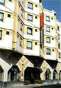 Ibis Gent Centrum Opera Hotel