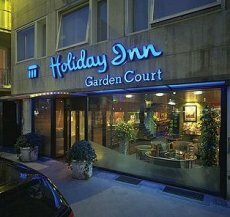 Ramada Hotel Ostend