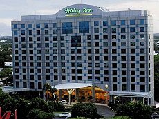 Holiday Inn Sydney Airport