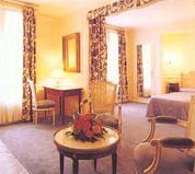 Lord Byron Hotel Paris