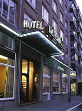 Best Western Imperial Hotel Ostende