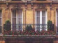 Mayflower Hotel Paris