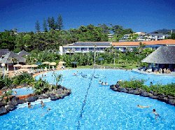 Photo hotel AUSTRALIS PELICAN BEACH RESORT COFFS HARBOUR