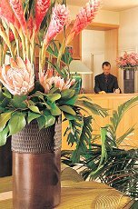 L'Orchidee Hotel Paris