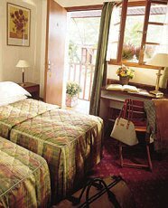 Wallace Hotel Paris