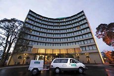 Holiday Inn Melbourne Airport
