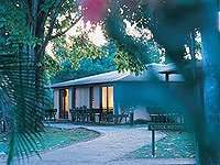 Gagudju Lodge Cooinda