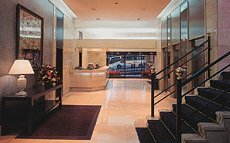 Espahotel Plaza de Espana Aparthotel Madrid