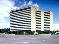 Barcelo Hotel Prague