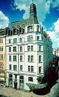 Palace Hotel Prague
