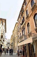Torino Hotel Venice
