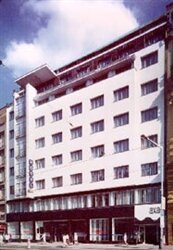 Axa Hotel Prague