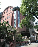 Ibis Heros Square Hotel Budapest