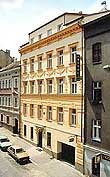 U Tri Korunek Prague