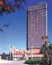 Gomel Hotel Ceske Budejovice