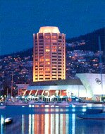 Photo hotel WREST POINT HOTEL HOBART