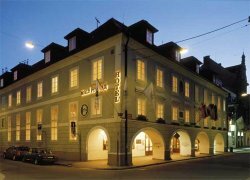 Maly Pivovar Hotel Ceske Budejovice