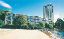 Photo hotel WREST POINT MOTOR INN HOBART