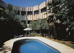 Photo hotel COUNTRY CLUB RESORT LAUNCESTON