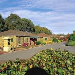 Country Club Villas Launceston