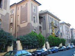 Daniela Hotel Rome