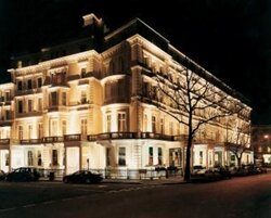 The Kensington Hotel London