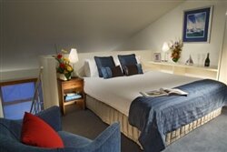 Photo hotel SOMERSET ON THE PIER HOBART