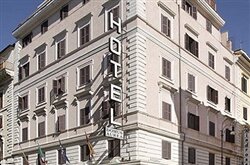 Eurostars Domus Aurea Hotel Rome