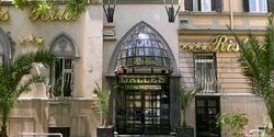 Galles Hotel Rome