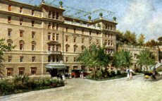 Imperiale Hotel Rome