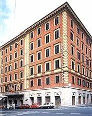 Genova Hotel Rome