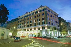 Nord Nuova Hotel Rome