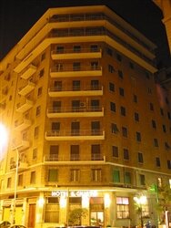 San Giusto Hotel Rome