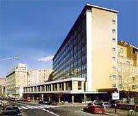 Regent Hotel Rome