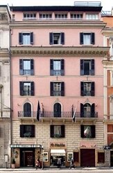 Mascagni Hotel Rome
