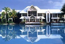 Sheraton Mirage Port Douglas