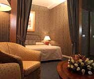 B4 Roma Borromini Hotel