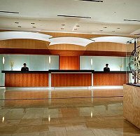The Swissotel Stamford Singapore 