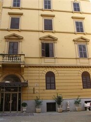 Edera Hotel Rome