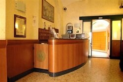 Giada Hotel Rome