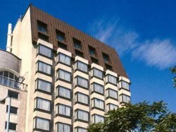 Sheraton Belgravia Hotel London