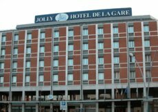 NH Jolly De La Gare Hotel Bologna
