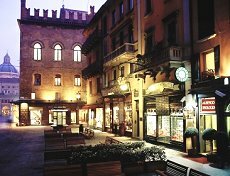 Art Orologio Hotel Bologna