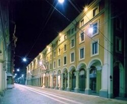 Grand Baglioni Hotel Bologna